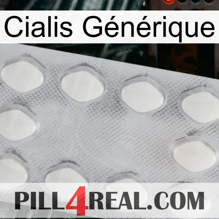 Cialis Générique 16